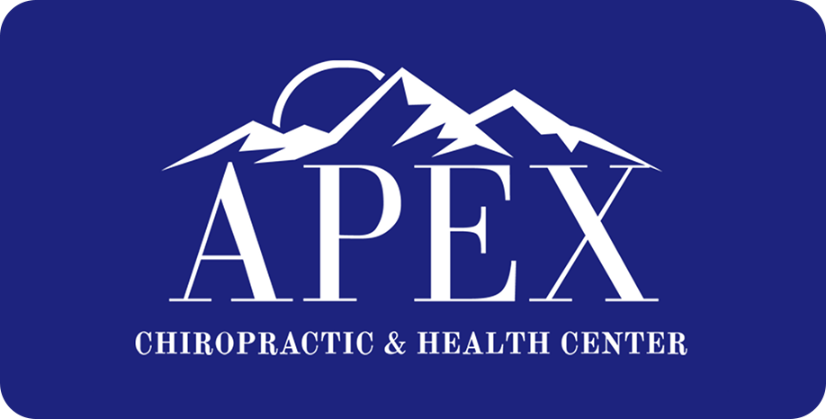Apex Chiropractic and Health Center - logo