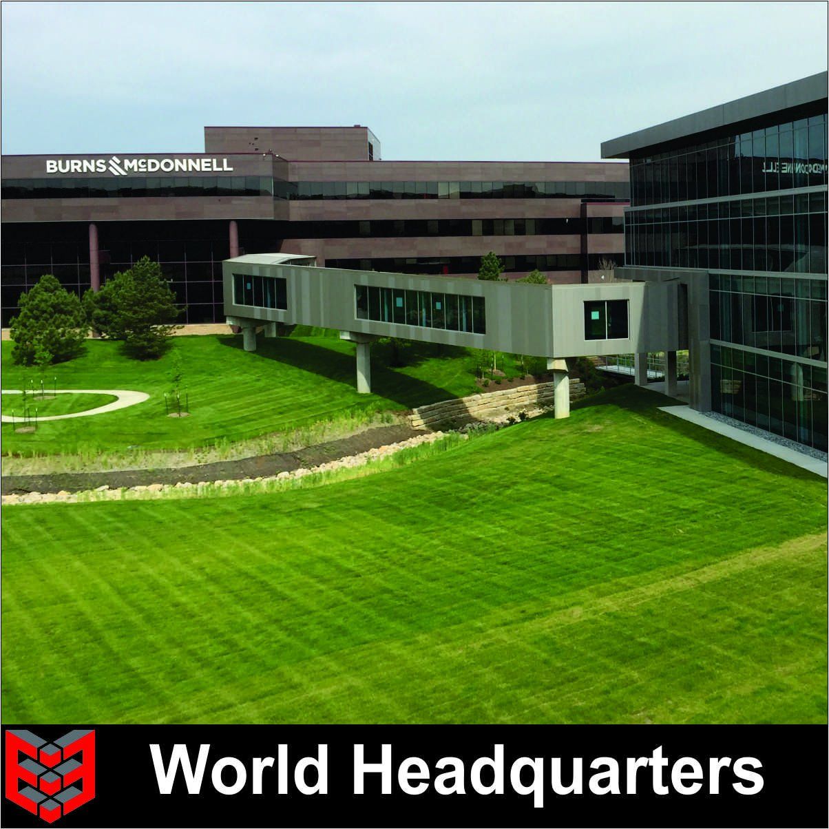 World Headquarters