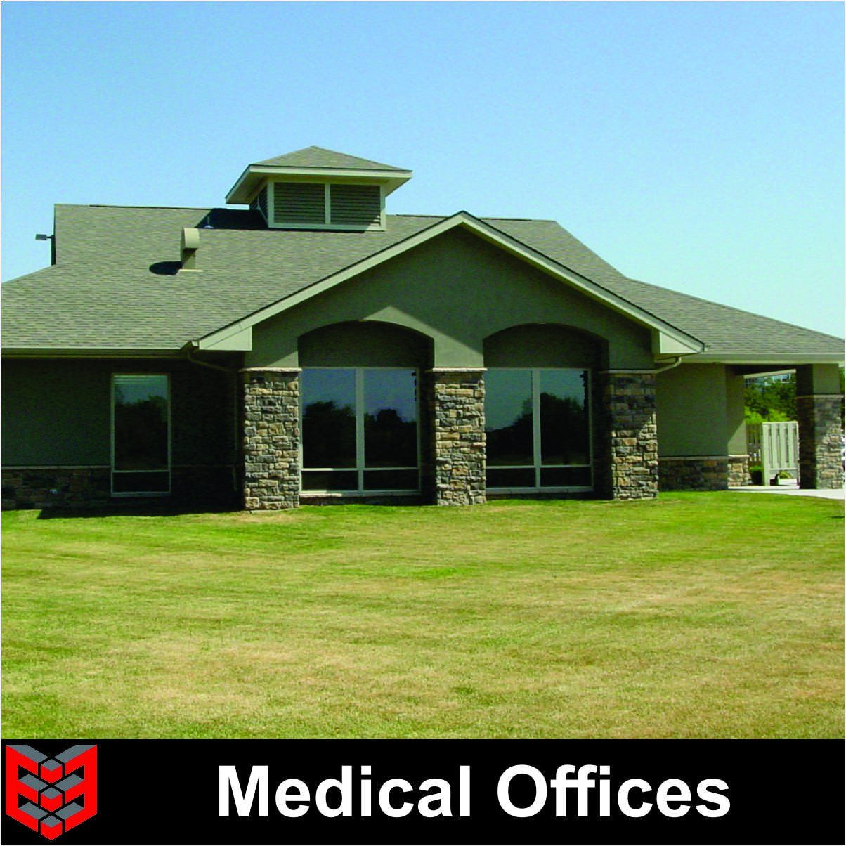 Medical Offices