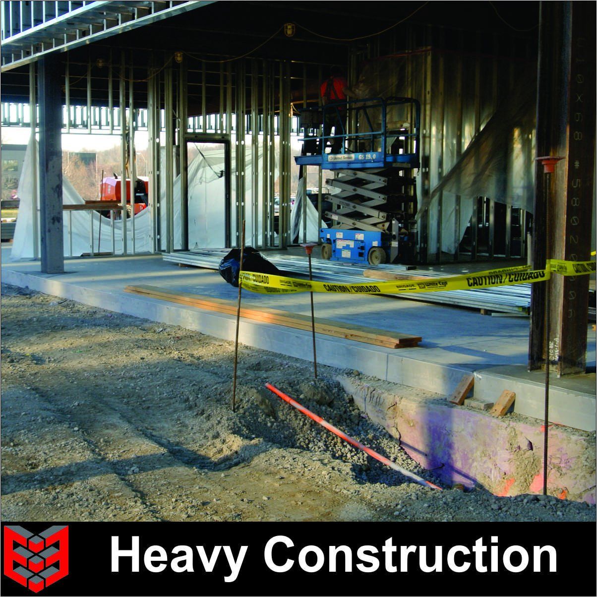 Heavy Construction