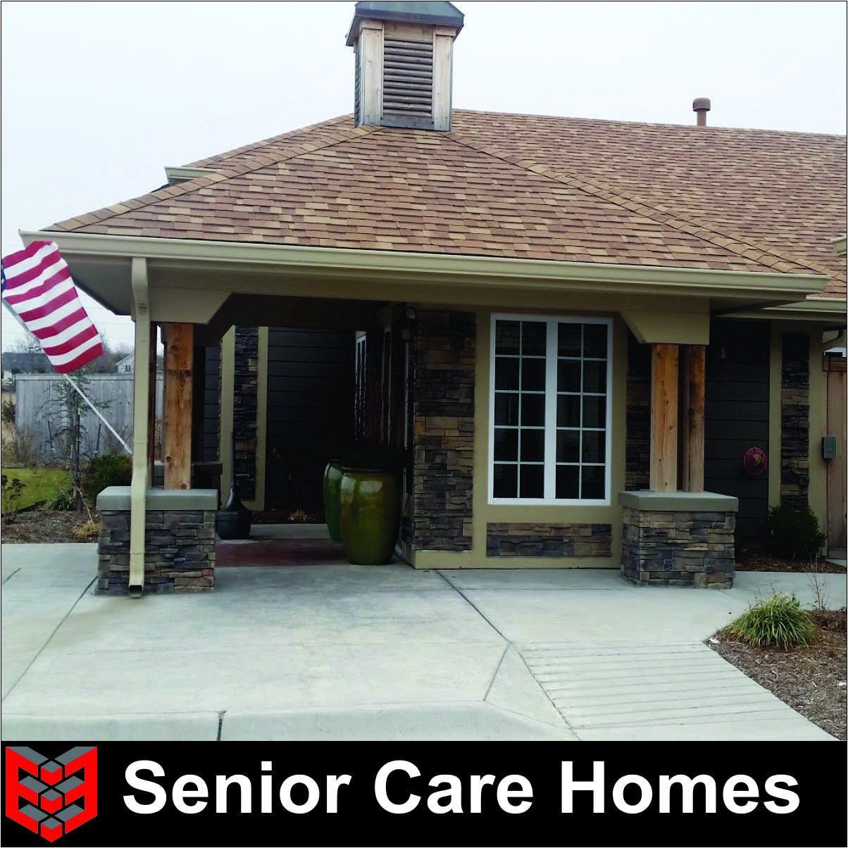 Senior Care Homes