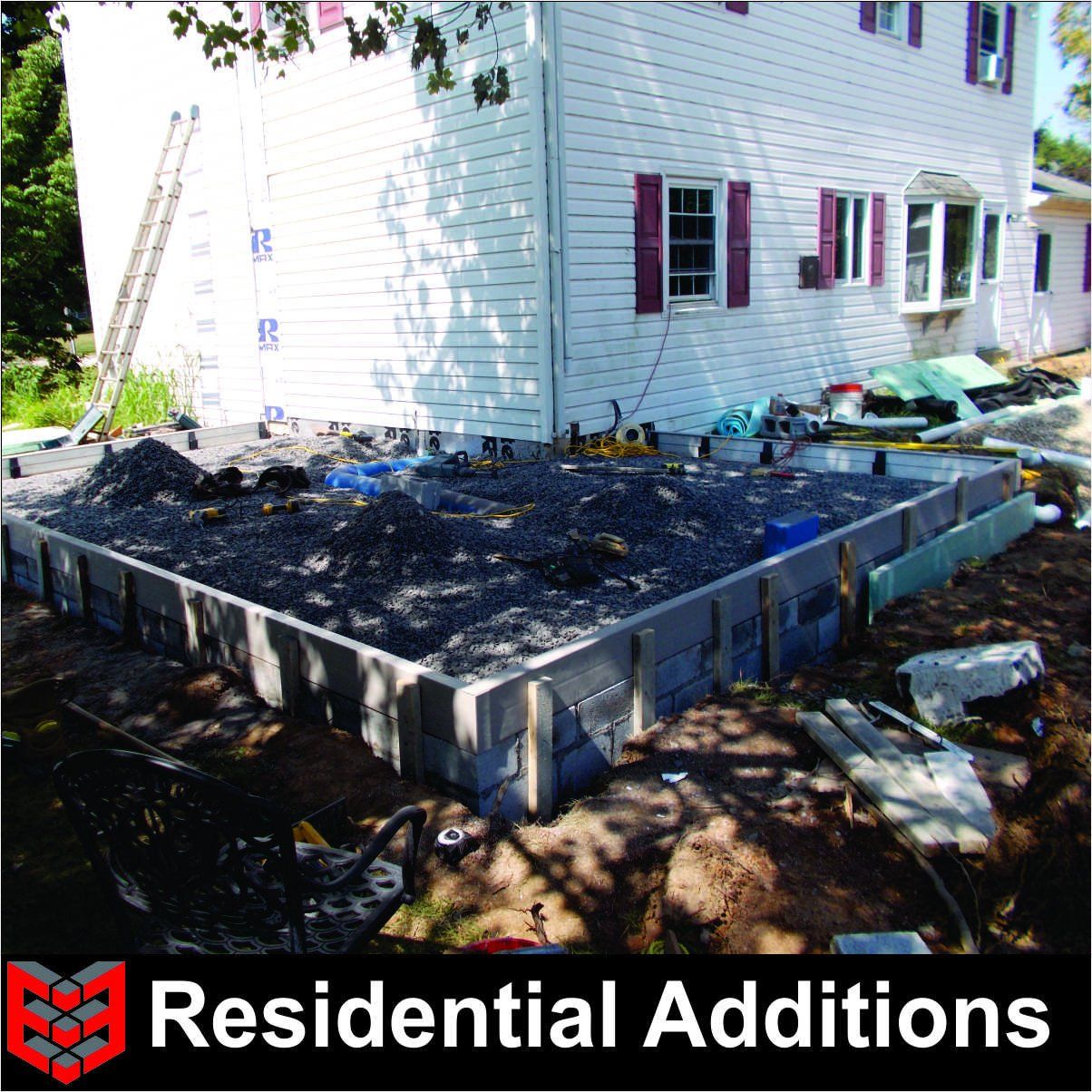 Residential Additions