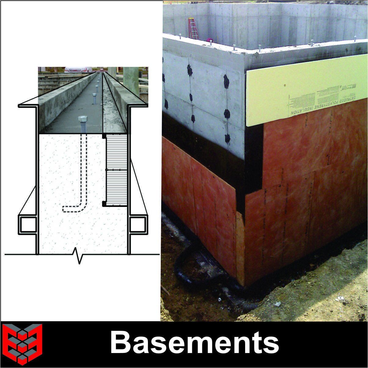Basements