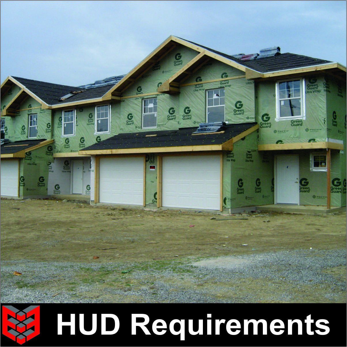 HUD Requirements