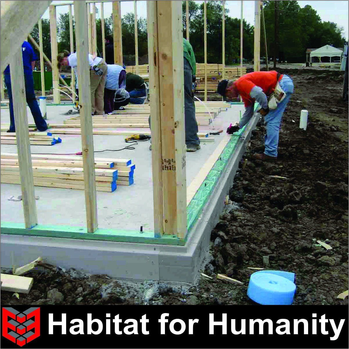 Habitat for Humanity