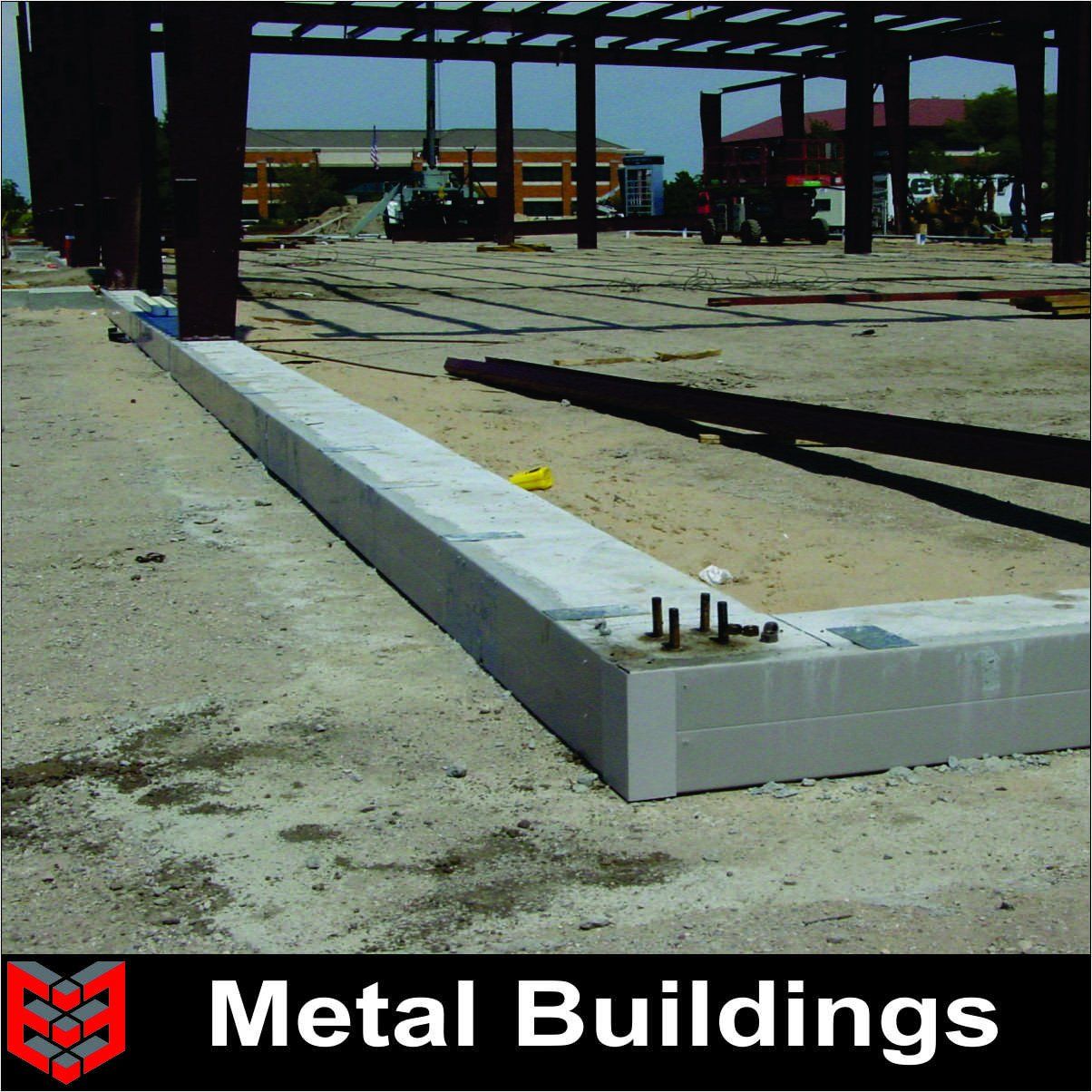 Metal Building