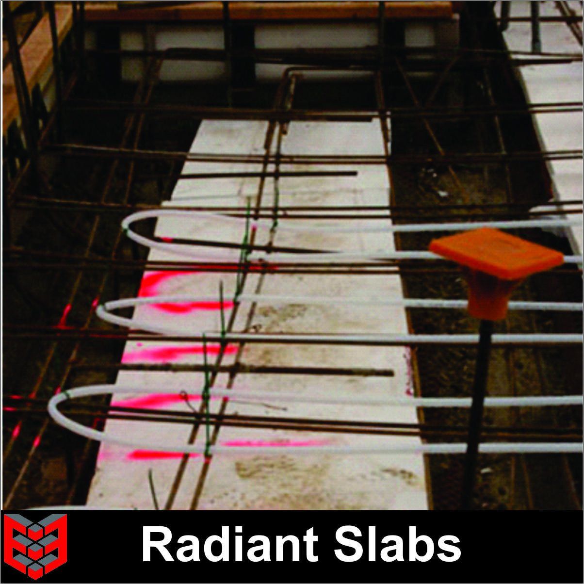 Radiant Slabs