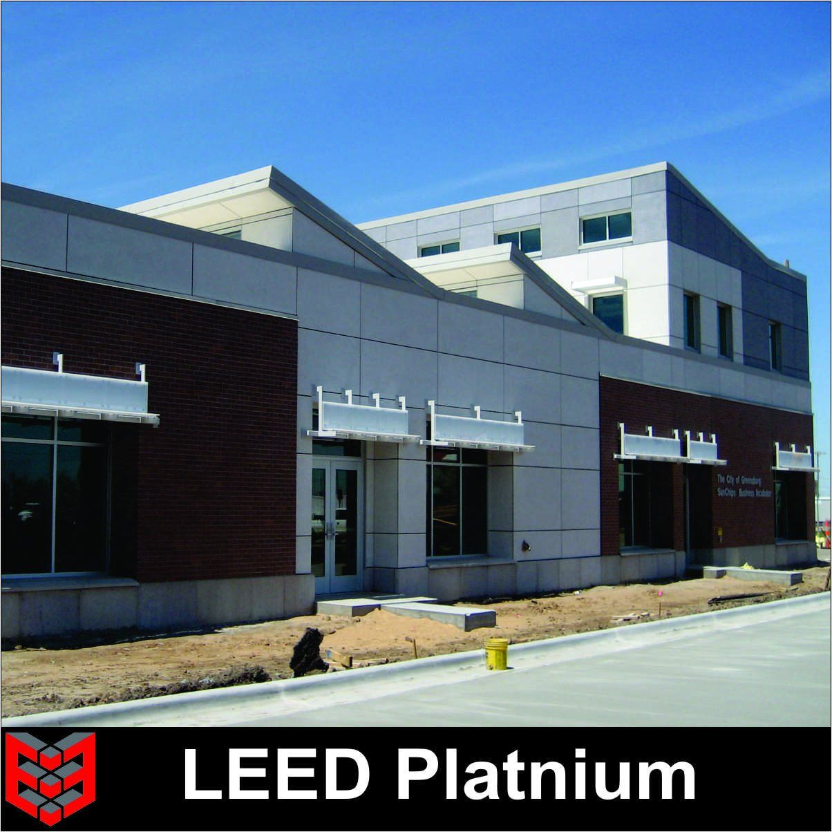 LEED Platinum
