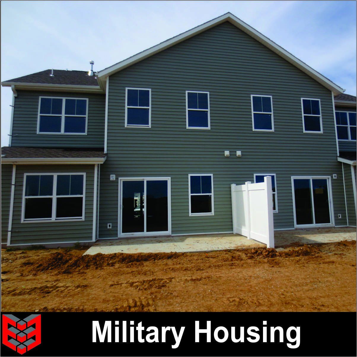 Military Housing