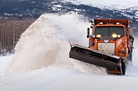 Snow Removal Services