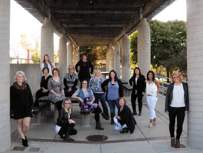 The Hair Place Photo Testimonials Papillion Hair Salon