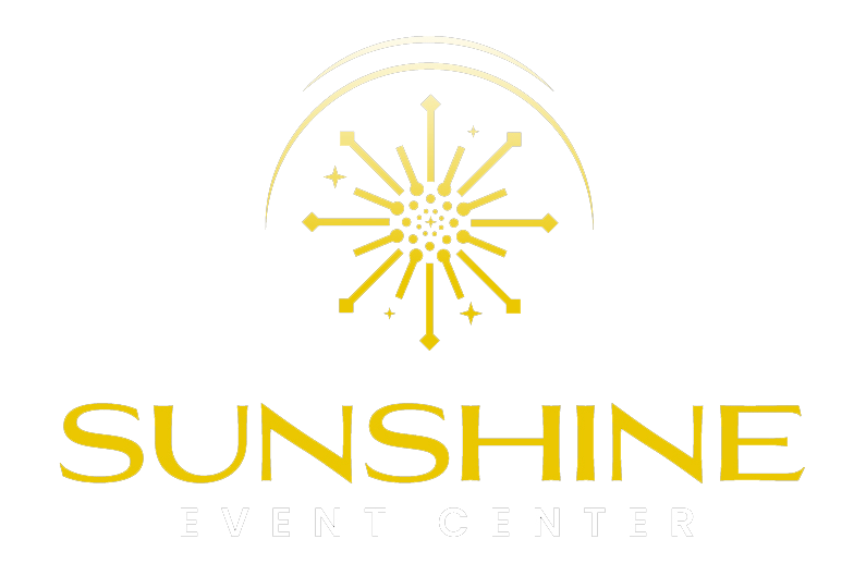 Sunshine Event Center - Logo