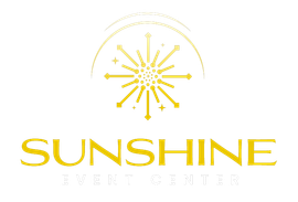 Sunshine Event Center - Logo