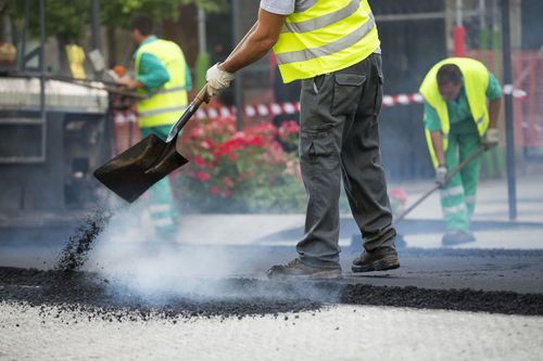 Total Asphalt Services