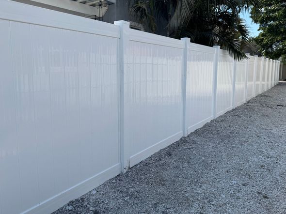 Grace Fence