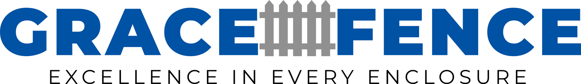 Grace Fence- Logo