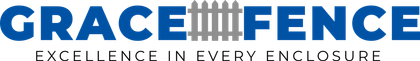Grace Fence- Logo