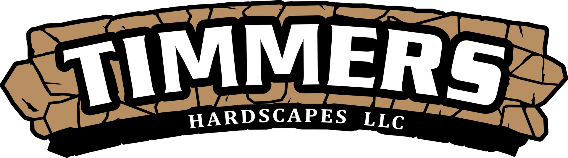 Timmers Hardscapes LLC - Logo