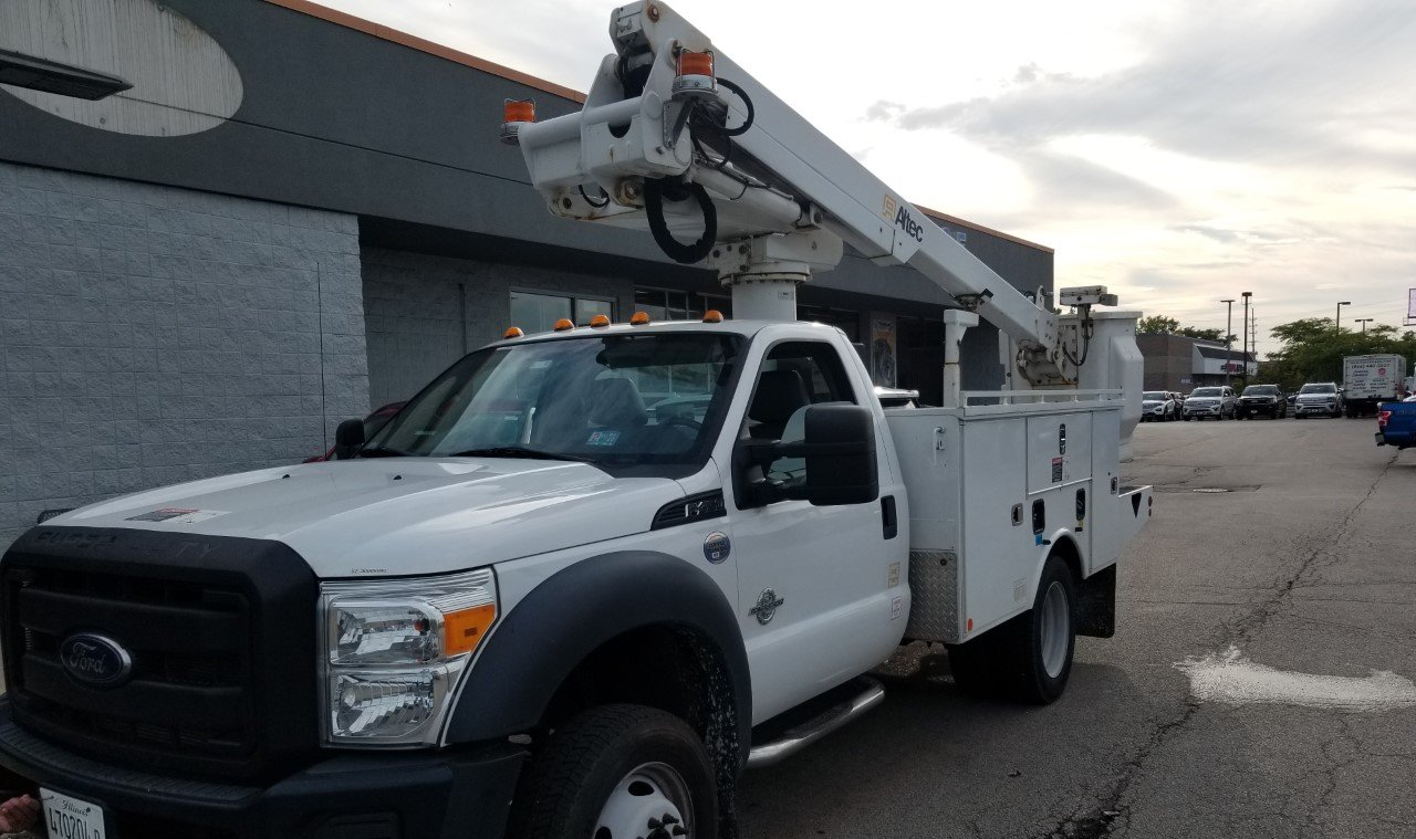 A Accurate Electric, Inc. Electrical Service Addison, IL