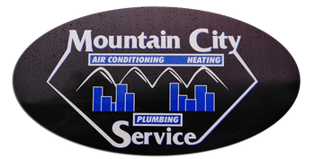 Mountain City Service - Logo