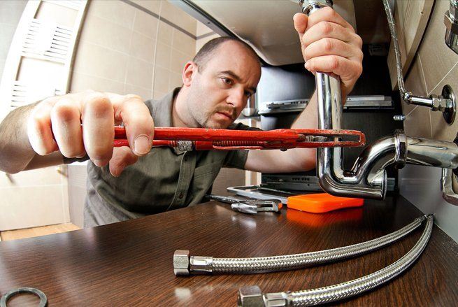 Learn More About Plumbing Plumbing repair