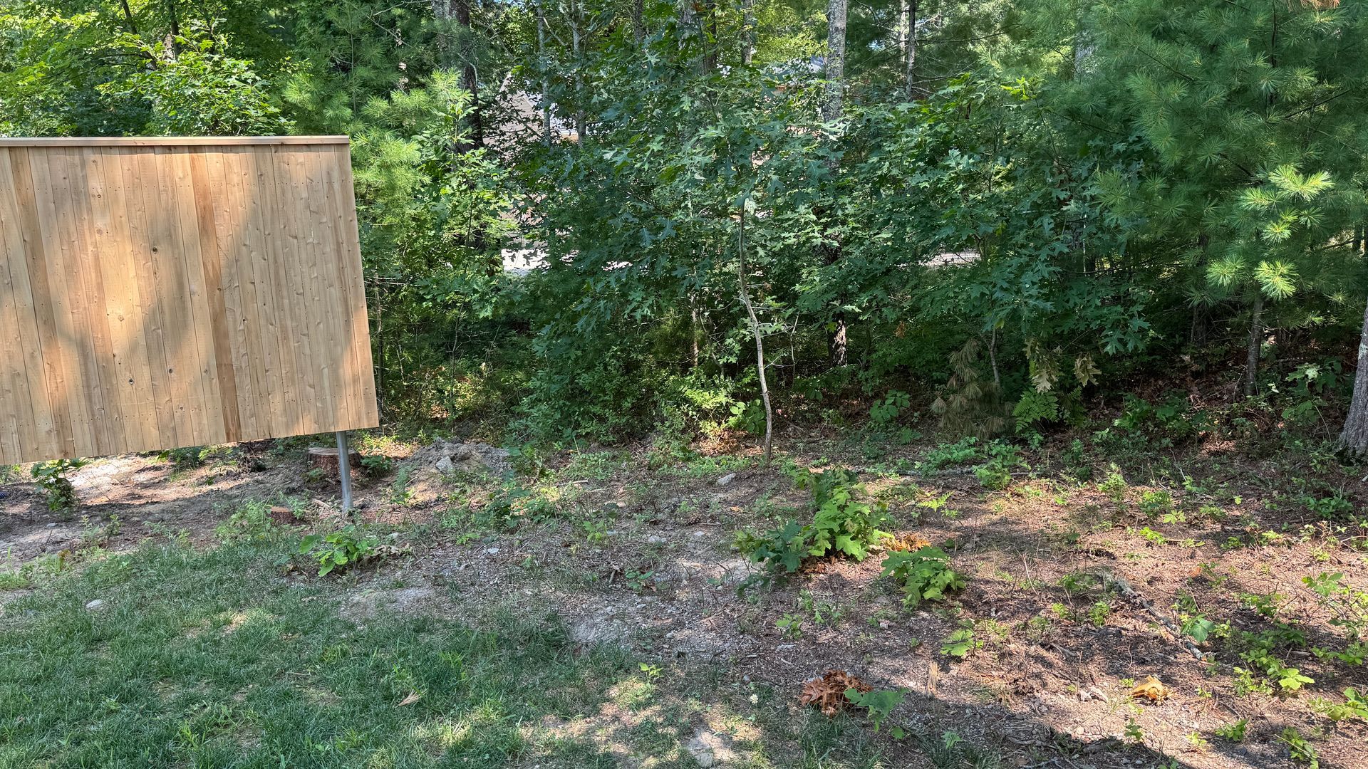 Gallery | Fernandes Property Management | Acushnet, MA