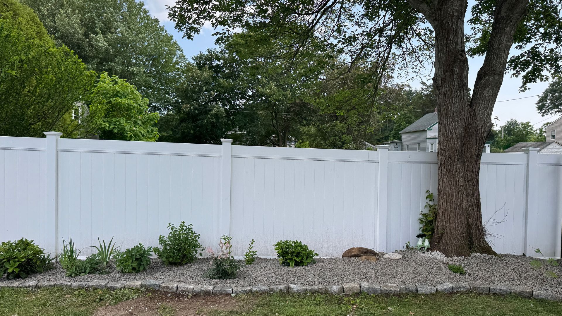 Fernandes Property Management | Landscapers & Gardeners | Acushnet, MA