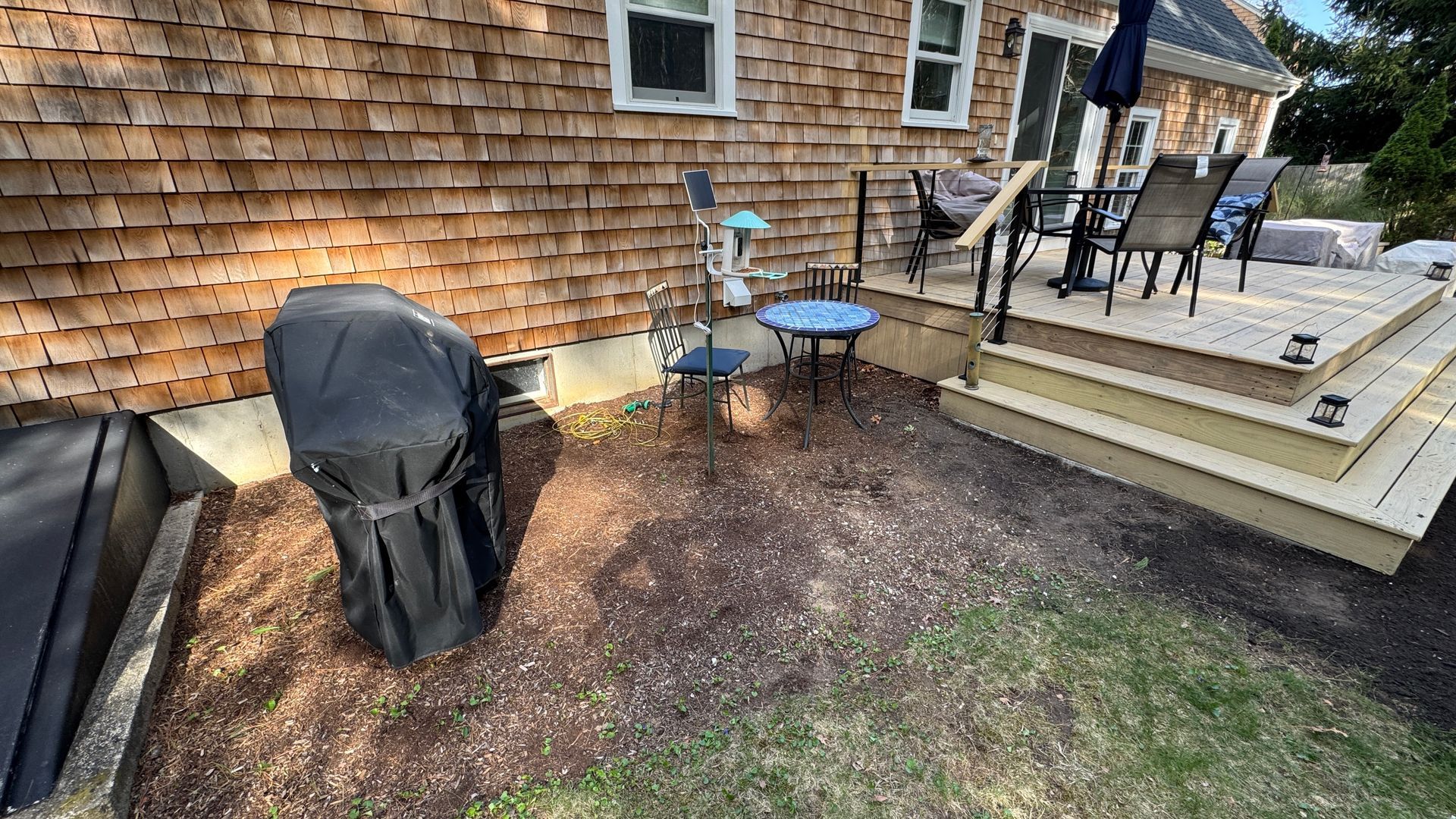 Gallery | Fernandes Property Management | Acushnet, MA