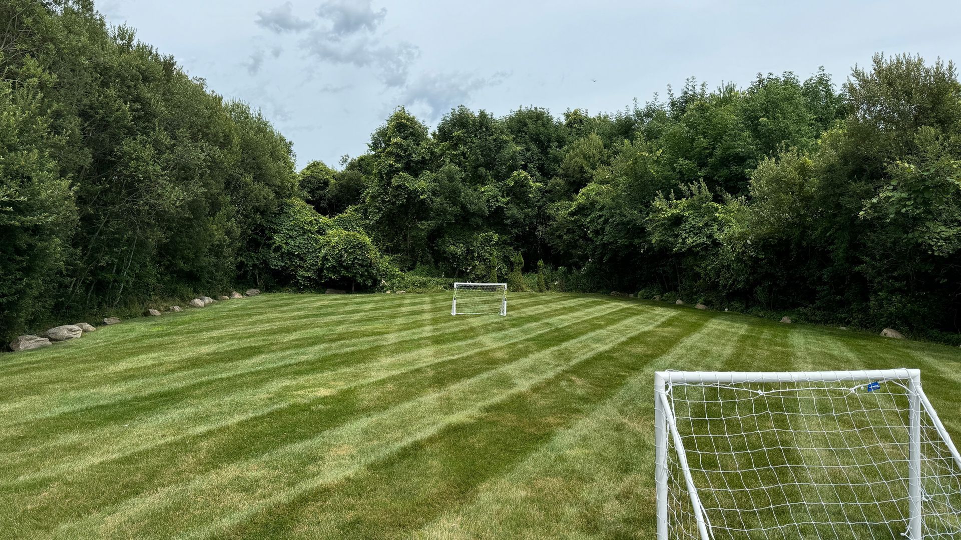 Fernandes Property Management | Landscapers & Gardeners | Acushnet, MA