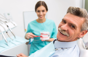 Learn More About Preventive Care Preventive care service