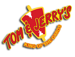 Tom & Jerry's logo