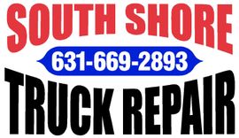 South Shore Truck Repair - Logo