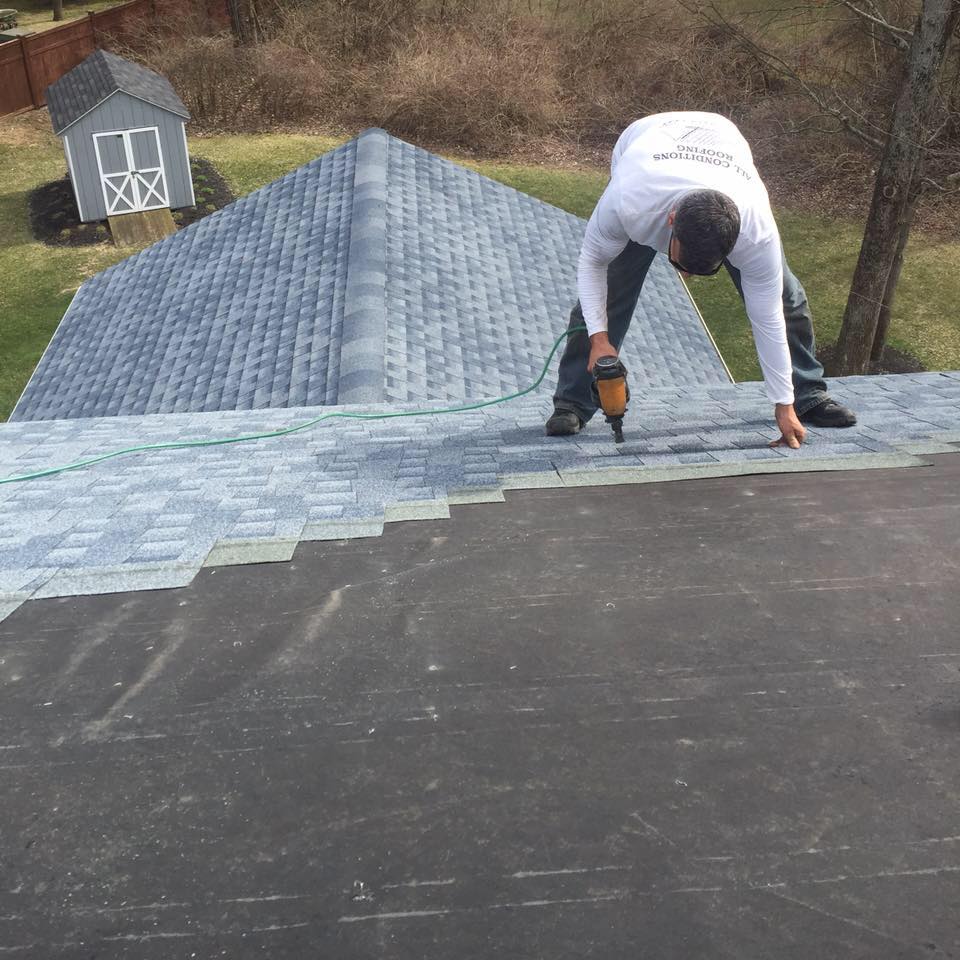 Roofing Repairs