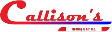 Callison's Heating & Air logo