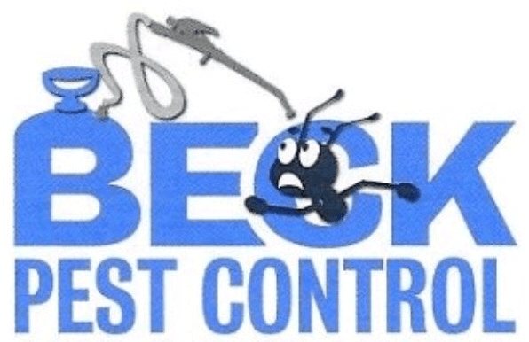 Beck Pest Control - logo