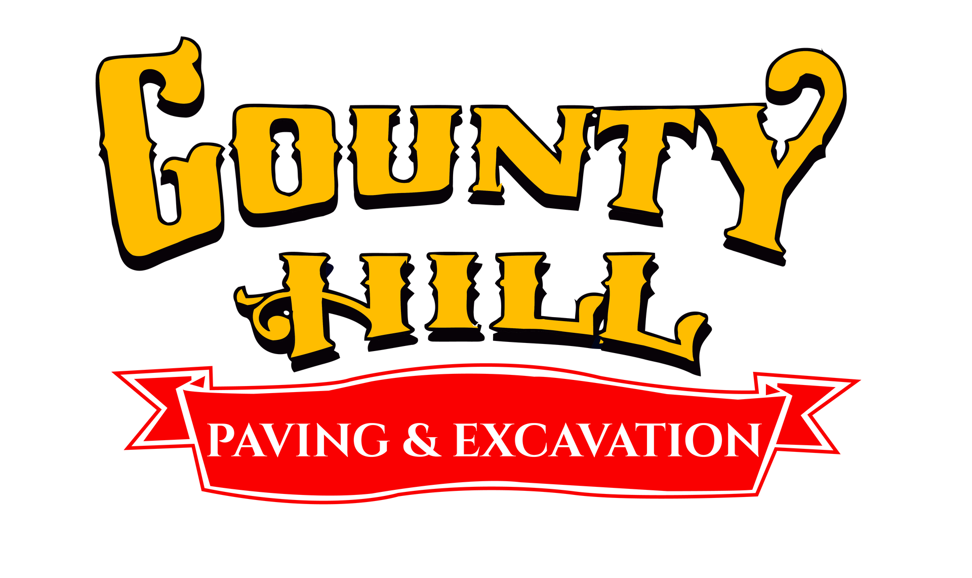 County Hill Paving & Excavation