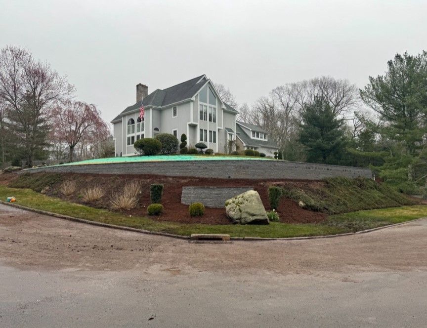 County Hill Paving & Excavation