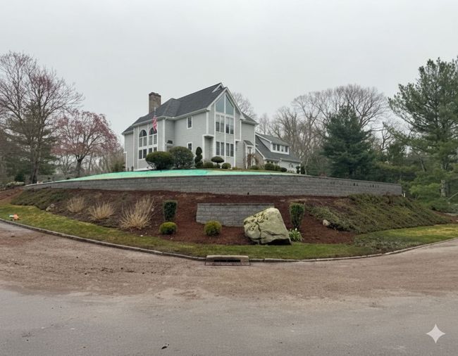 County Hill Paving & Excavation