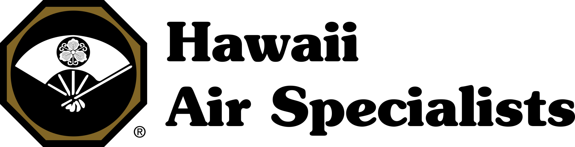 Hawaii Air Specialists - Logo