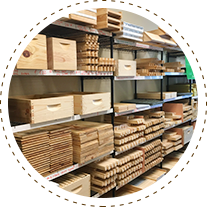 Hive Components