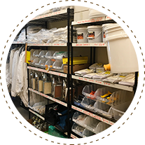 Hive tools