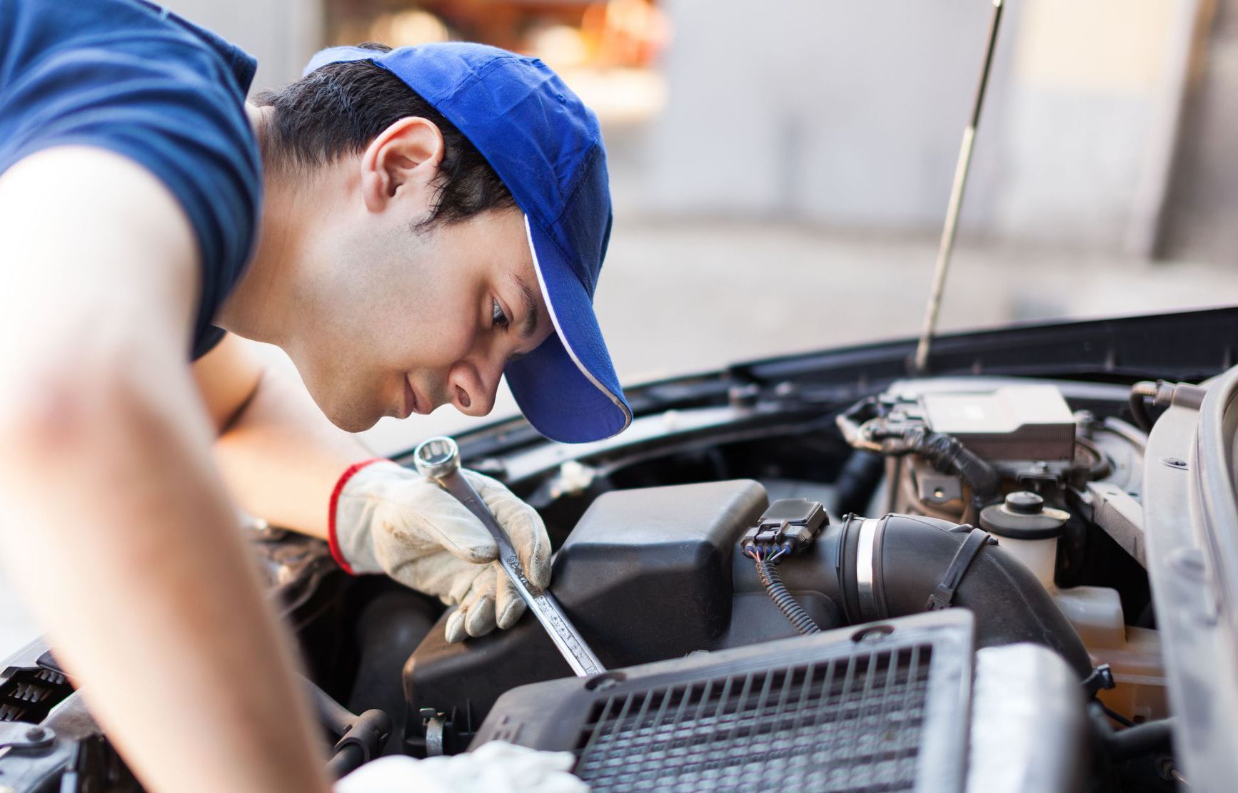 Precision Performance