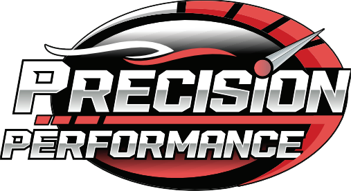 Precision Performance Logo