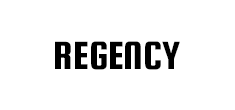 Regency