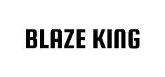 Blaze King