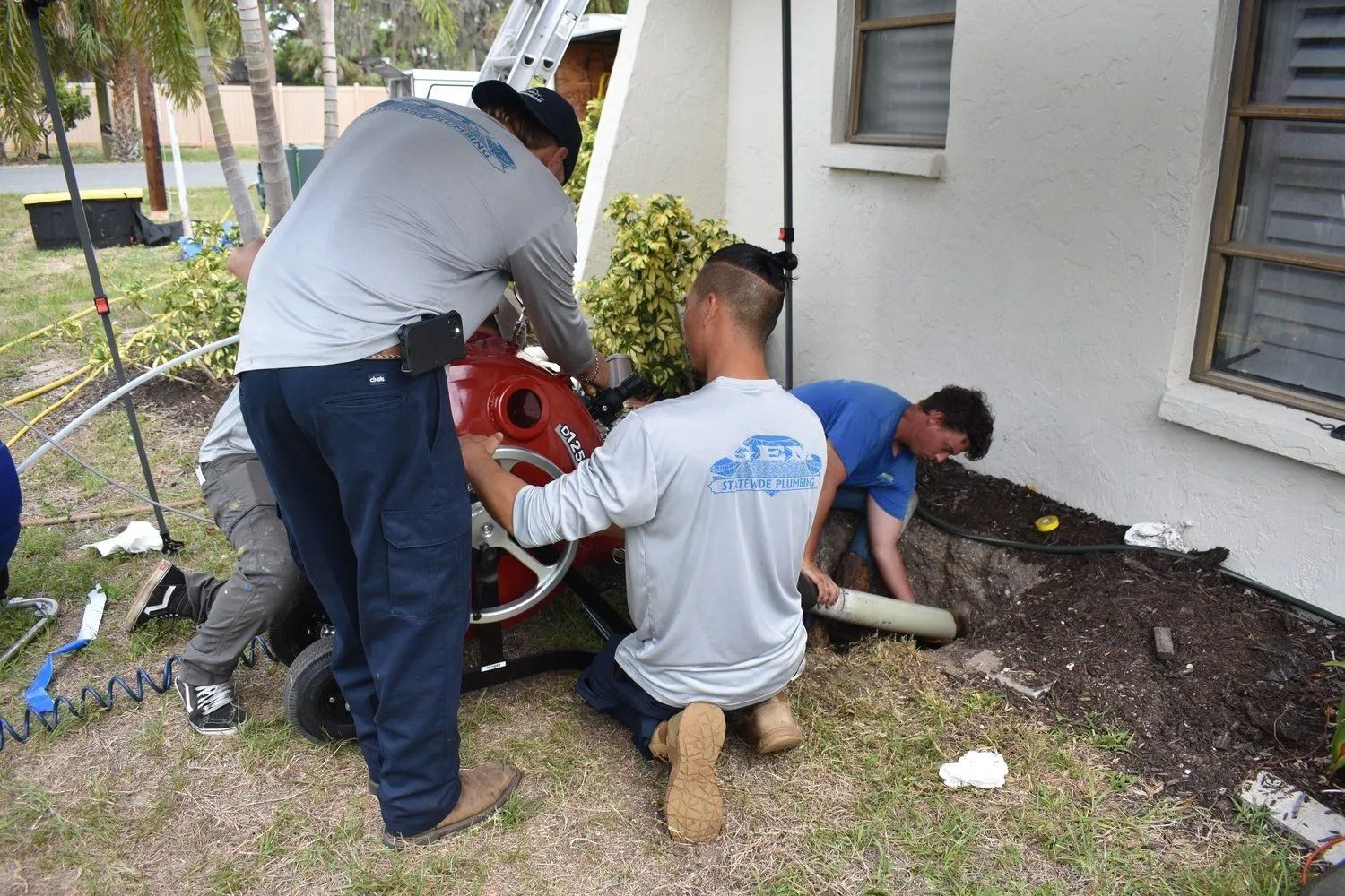 Gem Statewide Plumbing