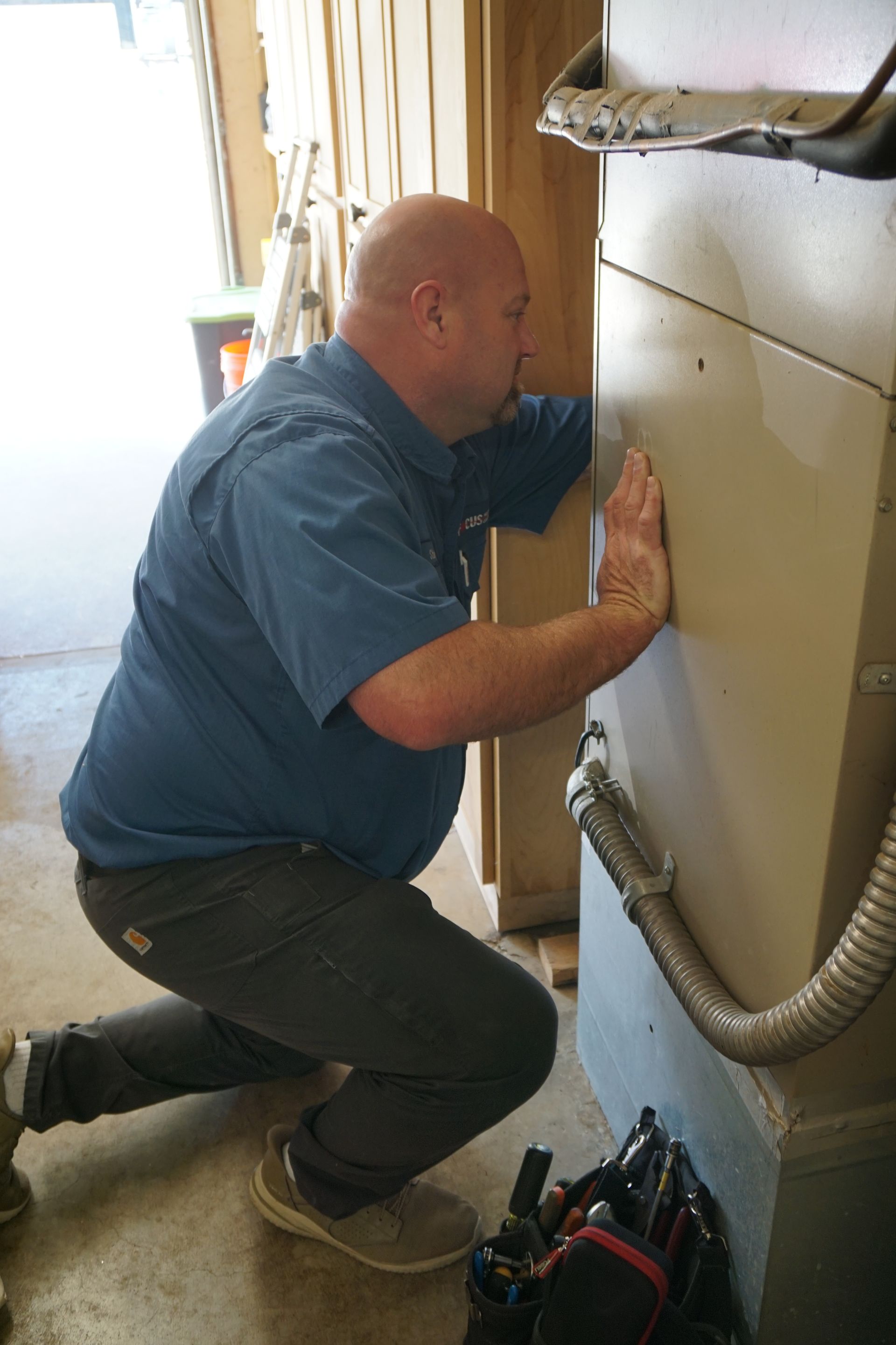 furnace repair salem or