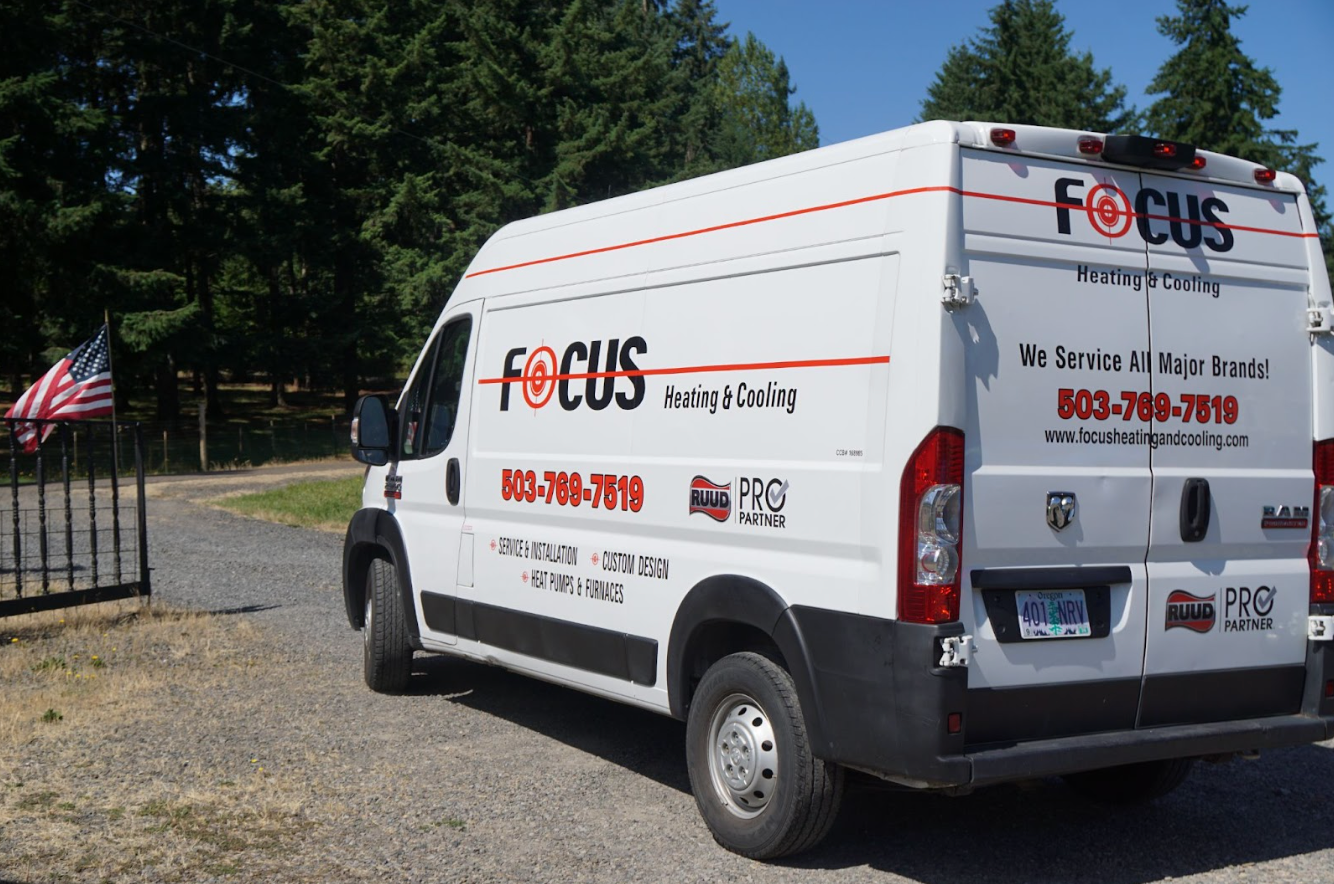 furnace repair salem or