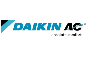 Daikin AC Logo