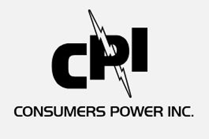 Consumers Power Inc Logo